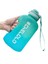 Ekstra Büyük Kapasiteli Big Belly Mug Buzlu Spor Içme Bardağı 1.6l (Yurt Dışından) 1