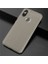 Xiaomi Mi A2 Lite Kılıf Deri Desenli ve Esnek Yapılı Sağlam Derry Silikon Kılıf 1