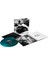 David Gilmour Luck And Strange (Limited Edition - Translucent Sea Blue Vinyl) Plak 1