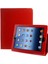 Yeni iPad 2. 3. 4. Nesil- Katlanır Deri Standlı Kılıf (Yurt Dışından) 1