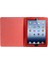 Yeni iPad 2. 3. 4. Nesil- Katlanır Deri Standlı Kılıf (Yurt Dışından) 4