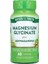 Magnesium Glycinate Plus Ashw 60 Capsules 1