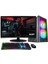 Gmx1029 İ7 2.Nesil 8Gb Ram 256Gb Ssd 4Gb R7 240 "21.5 Oyun Bilgisayarı 1