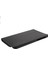 360° Dönebn Stand Tasarımı Litchi Doku Deri Tablet Kılıfı Samsung Galaxy A7 Lite 8.7 Inç T220/T225- (Yurt Dışından) 4