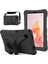 Xiaomi Redmi Pad Se 4g 8.7 Inç Kılıf Kickstand Eva Tablet Kapak Omuz Askısı- (Yurt Dışından) 1