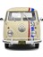 1950 Volkswagen T1 Pick Up Racer 53 2
