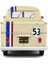 1950 Volkswagen T1 Pick Up Racer 53 3