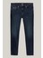 Erkek Austin Slim DH6268 Kot Pantolon - Denim 5