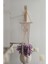 Bohem Makrome 100 cm Uzunluk 2