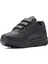 918-24 Deri Cırtlı Anatomik Kadın Sneaker 1