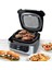 Foodi AG301 Hava Fritöz Aksesuarları Için Sıçrama Kalkanı + Fırın Rafı 5-In-1 Izgara Hava Fritöz AG300,AG300C,AG301C,AG302 (Yurt Dışından) 4