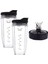 24 Oz Bardaklar, Taşınabilir Kapaklı, 7 Kanatlı Çıkarıcı Bıçağı, Auto Iq Için BN801 SS101 BL480-30 BL641 BL642-30 Blender (Yurt Dışından) 2