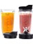 24 Oz Bardaklar, Taşınabilir Kapaklı, 7 Kanatlı Çıkarıcı Bıçağı, Auto Iq Için BN801 SS101 BL480-30 BL641 BL642-30 Blender (Yurt Dışından) 3