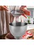 Classic&artisan Serisi Için 4.5qt/5qt Mikser 304 Hazne Paslanmaz Çelik Mikser Kase Bulaşık Makinesinde Yıkanabilir (Yurt Dışından) 4