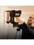 WX842 20 Volt 2.0 Ah Li-İon 15 - 50 mm Şarjlı Çivi Çakma Makinesi + 2700 Adet Yedek Çivi 5