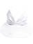 Anti Yaz Vizö Kadın Kız Güneş Şı Gorras (Yurt Dışından) 1