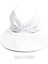 Anti Yaz Vizö Kadın Kız Güneş Şı Gorras (Yurt Dışından) 4