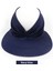 Anti Yaz Viz Lastikli Kadın Kız Güneş Şı Gorras Mavi (Yurt Dışından) 3