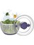 Tekno Trust Chef Salata Kurutucu 6 Litre Çıkarılabılır Sepet VP-905 1