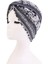 ' Chemo Caps Beanie Baş Ş Türban (Yurt Dışından) 3