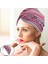 Chemo Caps Bere Başörtüsü Ş Başlık Bandana Türban Ş Kırmızı Için Başörtüsü (Yurt Dışından) 5
