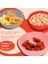 Silikon Hava Fritöz Gömlekleri, Silikon Hava Fritöz Tencere Sepetleri, Yeniden Kullanılabilir Hava Fritöz Aksesuarları Pişirme Parşömen Kağıdı (Yurt Dışından) 4