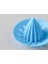 Tekno Trust Mini Squeezer Plastik Limon Sıkacağı Mavi 3