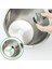 Tm5 Mikser Kesici Kafa Kapağı Kapağı Dönen Bıçak Değiştirme Blender Fişi Stoppe Vapur Kağıdı Için (Yurt Dışından) 2