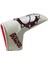 Golf Başörtüsü Atıcı Ğı Su Geçirmez Kılıf, A A 17.5X15CM (Yurt Dışından) 2