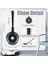 Techecook Tarafından Shark Ion Robot Için 16 Paket RVSBK950 Yan Fırçalar - Shark Robot R85 RV850 Elektrikli Süpürgelerle Uyumlu (Yurt Dışından) 4