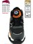 Torr Akıllı Bağcık Ortopedik Erkek Çocuk Outdoor Bot Turuncu Torrf 4