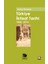 Türkiye İktisat Tarihi 1908-2015 - Korkut Boratav 2