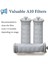 Tineco Pure One S11/S12 Kablosuz Elektrikli Süpürge Için Tineco A10 Hero/master, A11 Hero/master Için Yedek Hepa Filtreler (Yurt Dışından) 3