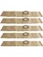 Karcher Wd3 WD3P Mv3 6.959-130.0 Elektrikli Süpürgeler Için 5ps Elektrikli Süpürge Toz Torbası (5'li Paket) (Yurt Dışından) 1