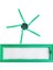 Vorwerk Kobold VR200 VR300 Elektrikli Süpürge Yedek Yan Fırça Sıkma Fırçası Hepa Filtre Için Yedek Kit (Yurt Dışından) 2