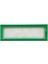 Vorwerk Kobold VR200 VR300 Elektrikli Süpürge Yedek Yan Fırça Sıkma Fırçası Hepa Filtre Için Yedek Kit (Yurt Dışından) 4