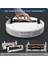 Ecovacs Deebot N79 N79S DN622 DN620 500 Robotik Süpürge Için 2 Paket Yuvarlanan Ana Fırça Parçaları Değişimi (Yurt Dışından) 2
