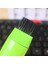 Klavye Elektrikli Süpürge, Mini Güçlü Klavye Elektrikli Süpürge USB Kablosuz Klavye Hava Silgi Rastgele Renk (Yurt Dışından) 3