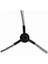 Xiaomi Mijia Robot Süpürge STYJ02YM/3C/B106CN/MOP P Yedek Parçalar Ana Yan Fırça Hepa Filtre Mop, Siyah (Yurt Dışından) 2