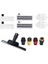 Karcher Aksesuarları Için, Karcher Easyfix Sc2 Sc3 Sc4 Sc5 Buharlı Temizleyici Için Paspas Bezi (Yurt Dışından) 1