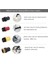 Karcher Aksesuarları Için, Karcher Easyfix Sc2 Sc3 Sc4 Sc5 Buharlı Temizleyici Için Paspas Bezi (Yurt Dışından) 4