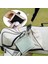 Pu Golf Topu Temizleme Havlu Asılı Tokalı Golf Aksesuarları Spor Açık Mavi (Yurt Dışından) 4