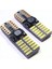 Opel Corsa D LED Plaka Aydınlatma Seti LED Ampul Beyaz Femex T10 1