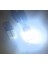 Opel Corsa D LED Plaka Aydınlatma Seti LED Ampul Beyaz Femex T10 3