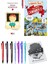 Geçit Vermez Çanakkale ve Şipşak Bilmeceler 1 2'li Set - Kalem 1