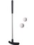 Mini Golf Atıcılar 15.8cm Kaymaz Taşınabilir (Yurt Dışından) 3