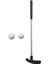 Mini Golf Atıcılar 15.8cm Kaymaz Taşınabilir (Yurt Dışından) 5
