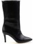 Siyah Kadın Bot & Bootie K02240121009 2