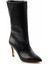 Siyah Kadın Bot & Bootie K02240121009 3