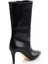 Siyah Kadın Bot & Bootie K02240121009 4